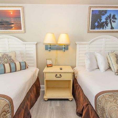 Holiday Home In Myrtle Beach 20703 Δωμάτιο φωτογραφία