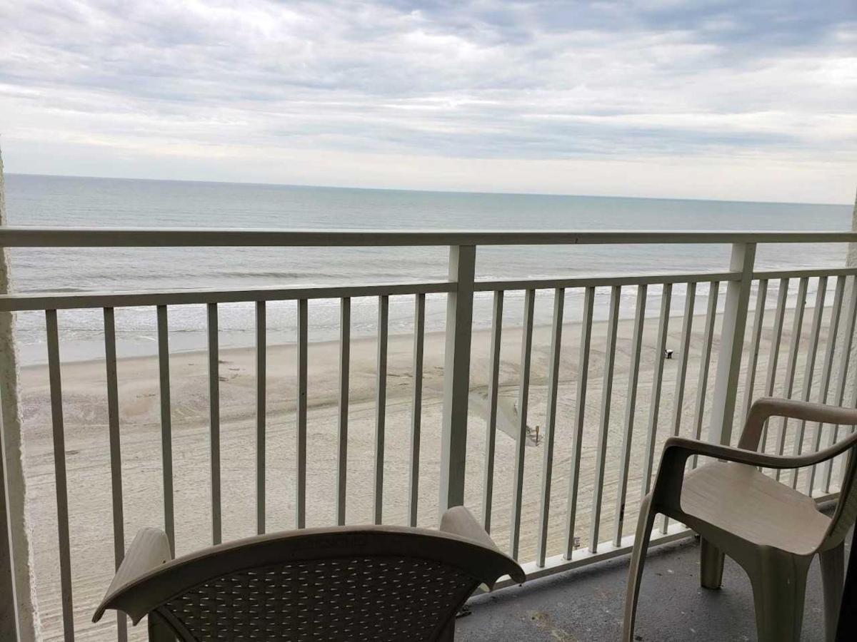 Holiday Home In Myrtle Beach 20703 Εξωτερικό φωτογραφία