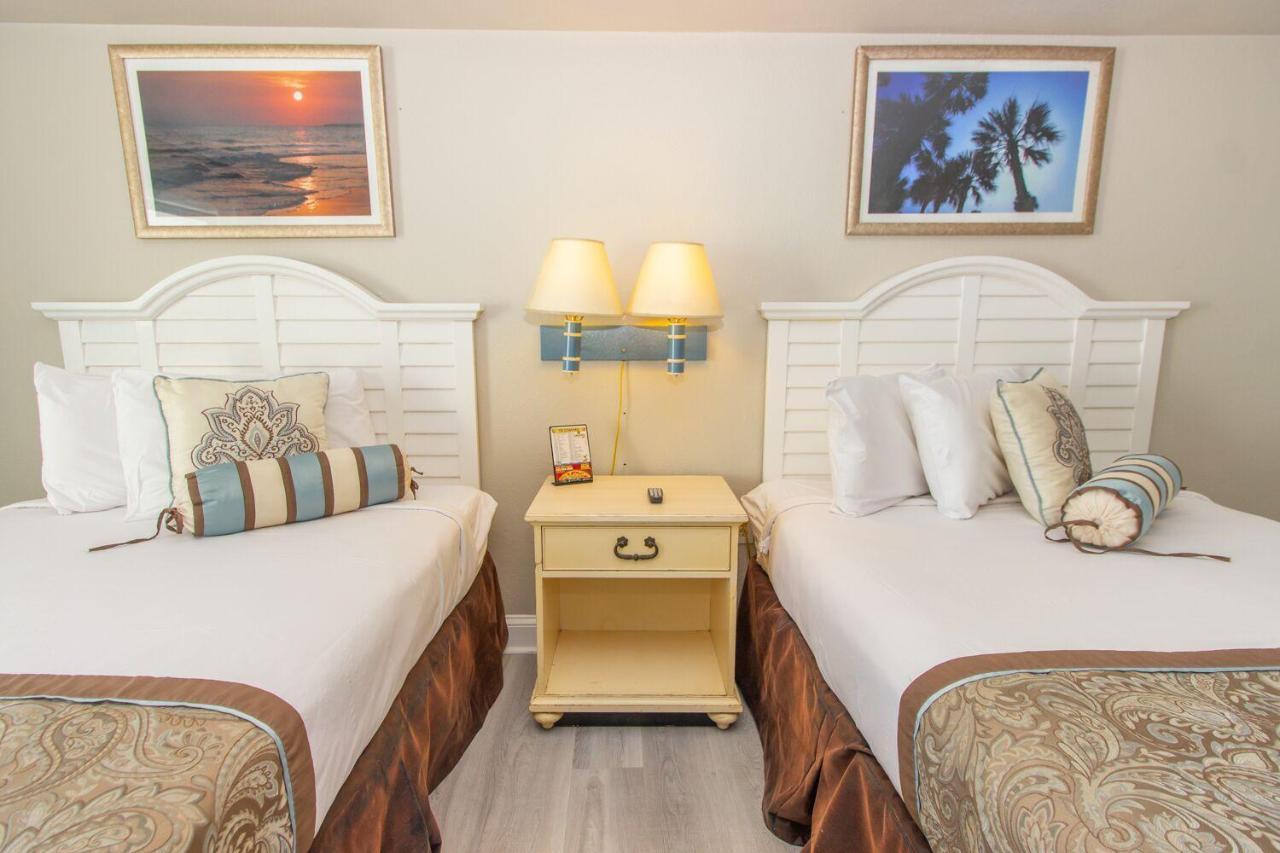 Holiday Home In Myrtle Beach 20703 Εξωτερικό φωτογραφία