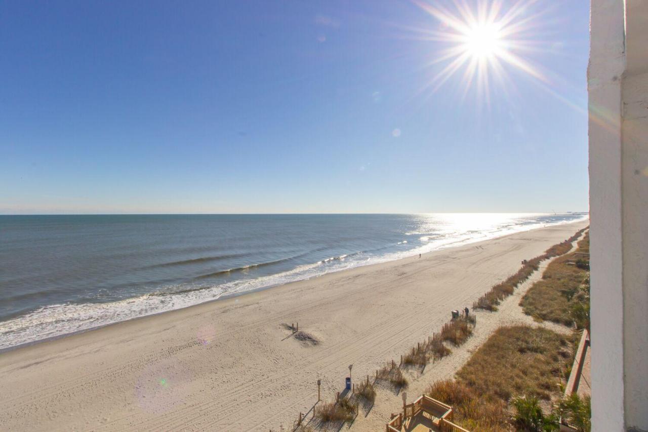 Holiday Home In Myrtle Beach 20703 Εξωτερικό φωτογραφία