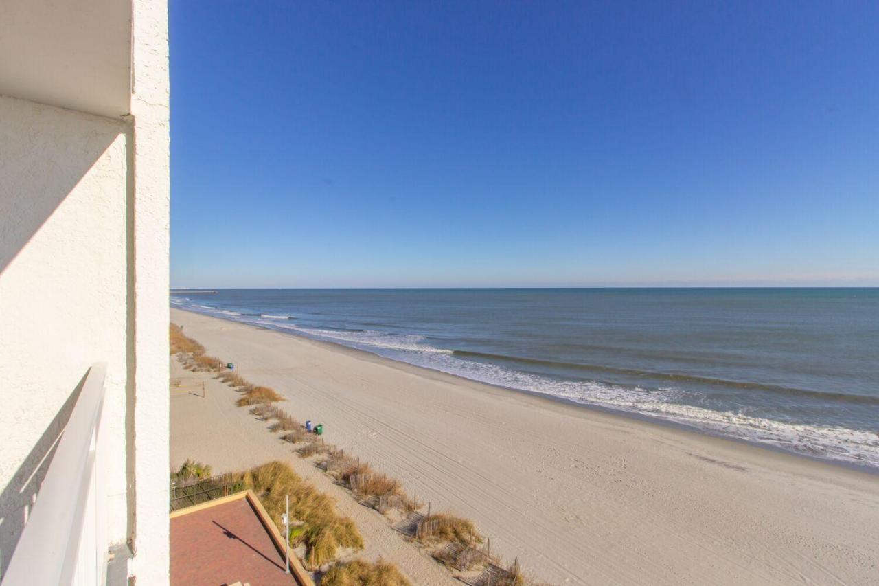 Holiday Home In Myrtle Beach 20703 Εξωτερικό φωτογραφία