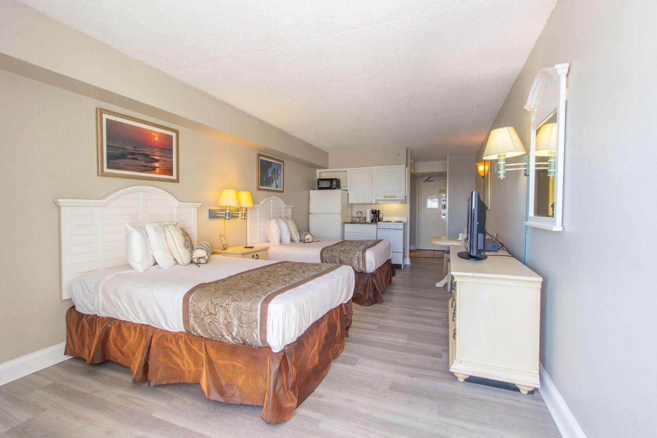 Holiday Home In Myrtle Beach 20703 Εξωτερικό φωτογραφία
