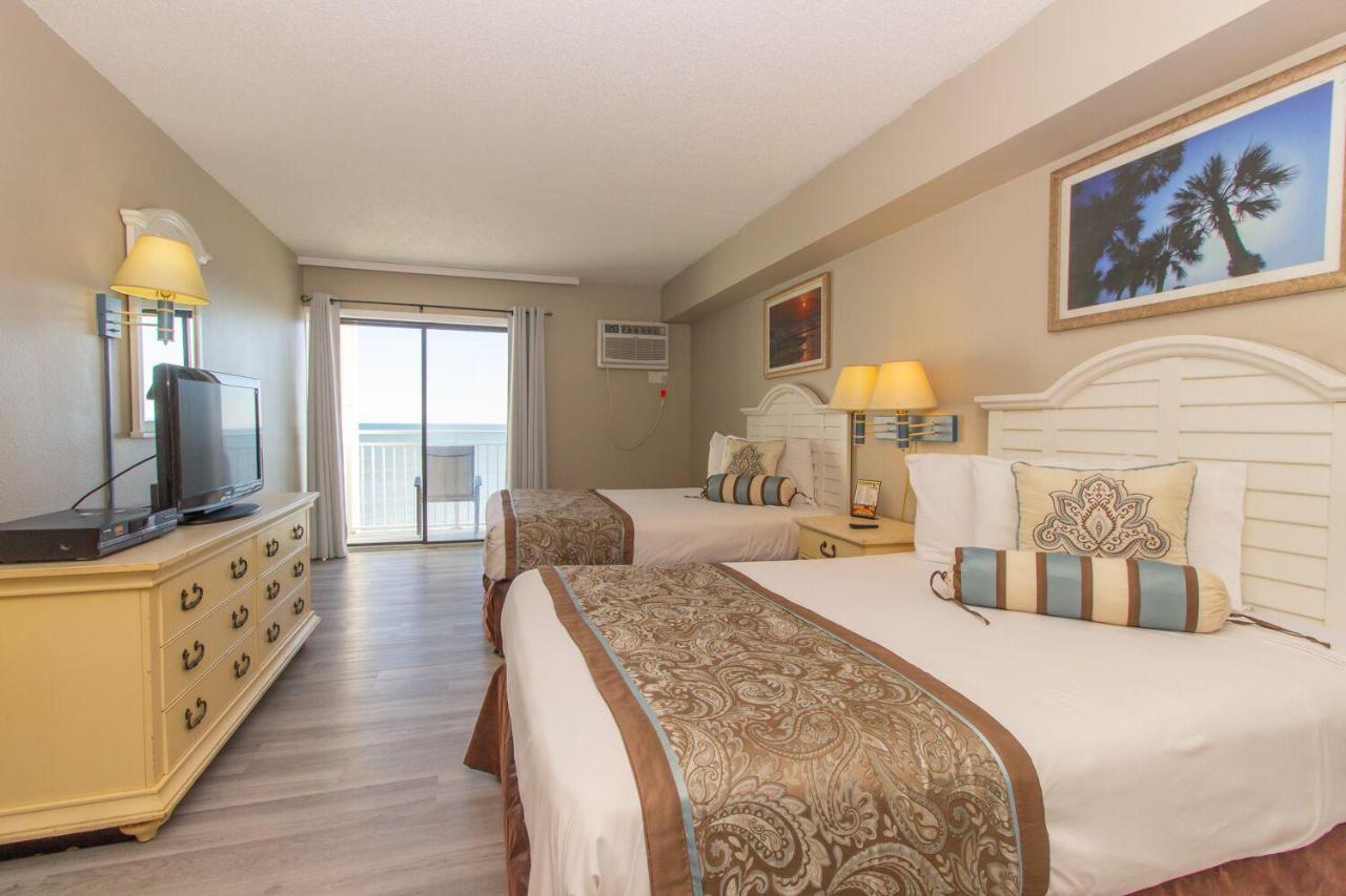 Holiday Home In Myrtle Beach 20703 Εξωτερικό φωτογραφία
