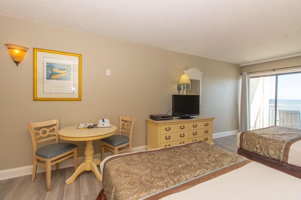 Holiday Home In Myrtle Beach 20703 Εξωτερικό φωτογραφία